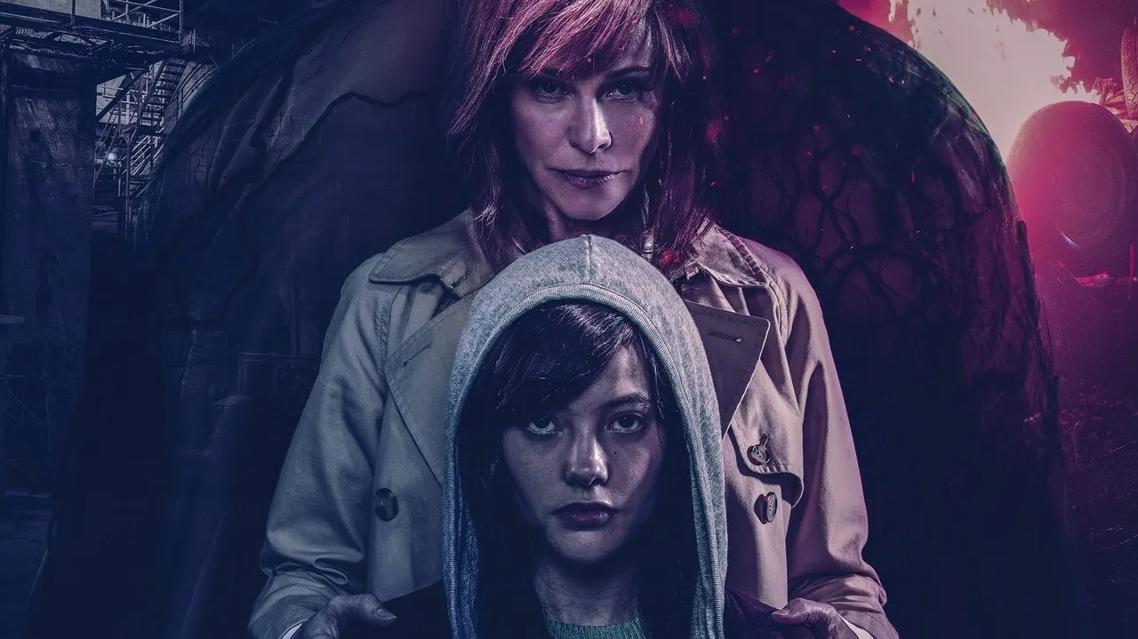 Cena de O Pacto (2018)