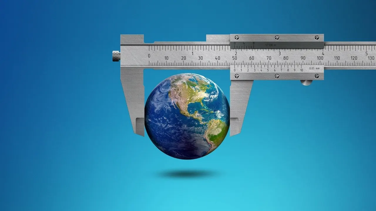 Cena de Construções que Mudaram o Mundo (2021)