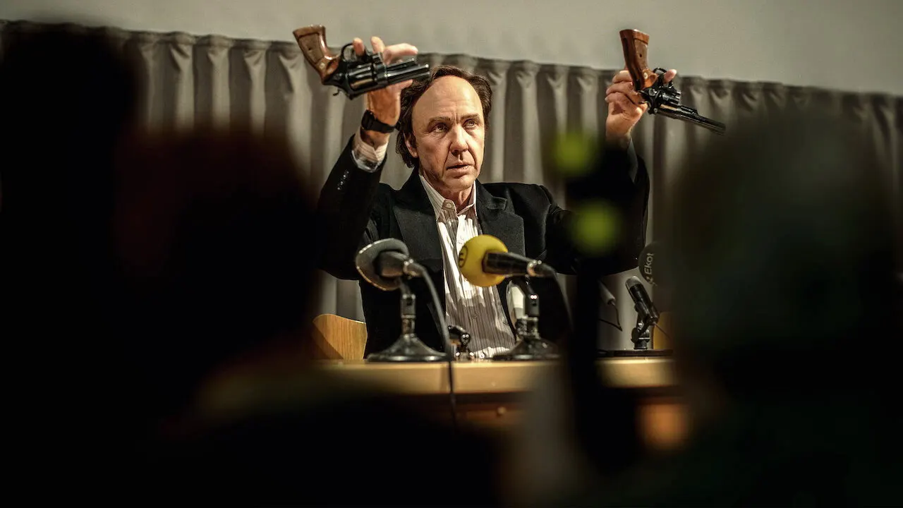 Cena de Assassinato do Primeiro-Ministro (2021)
