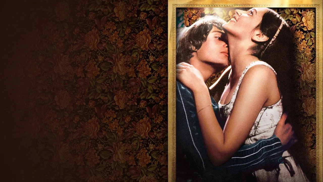 Cena de Romeu e Julieta (1968)