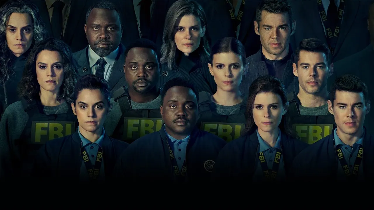 Cena de Agentes do FBI (2023)
