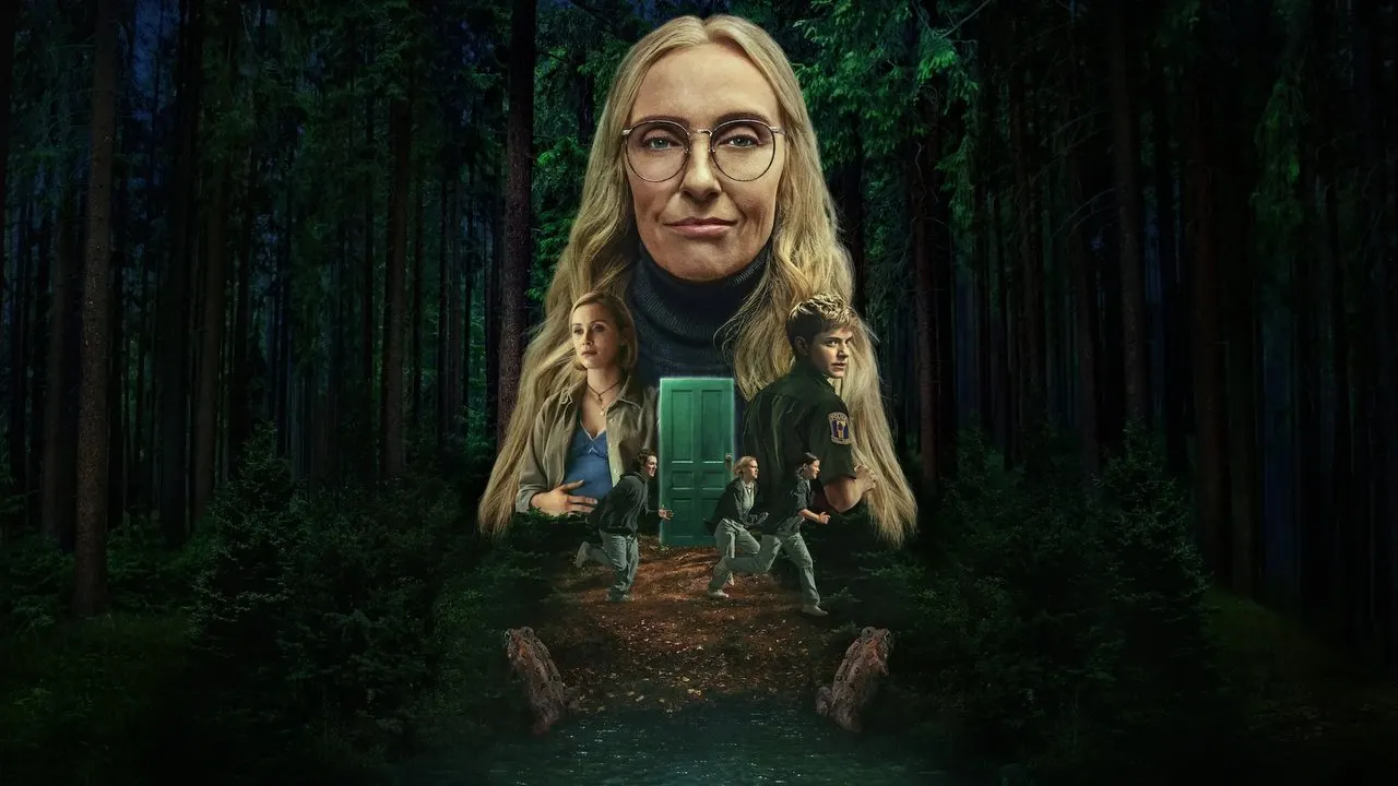 Cena de Desobedientes (2025)