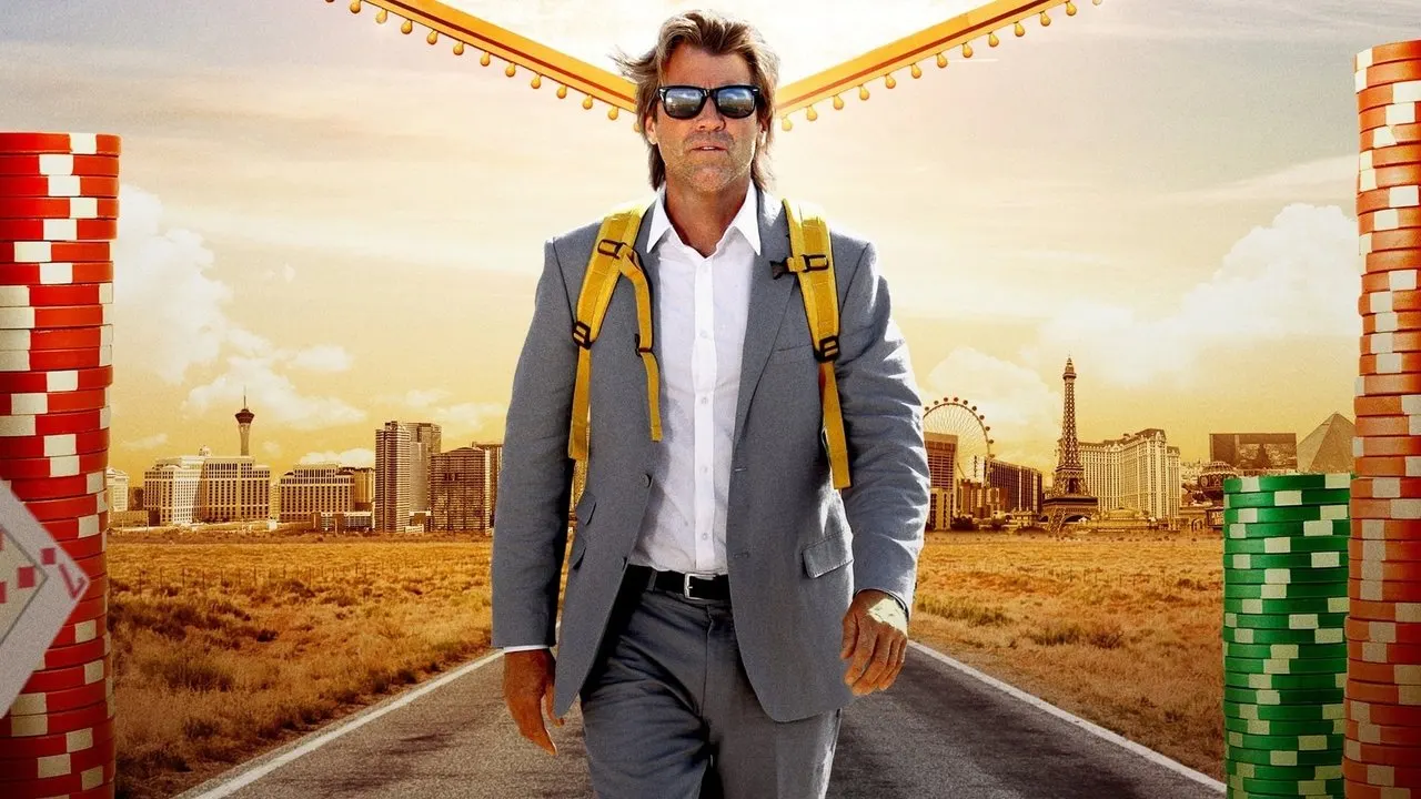 Cena de 7 Dias para Vegas (2019)