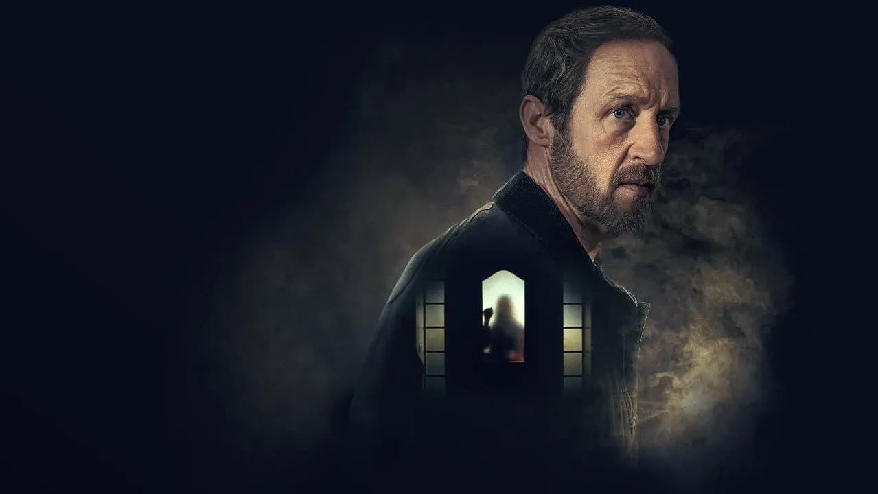 Cena de A Terapia, por Sebastian Fitzek (2023)