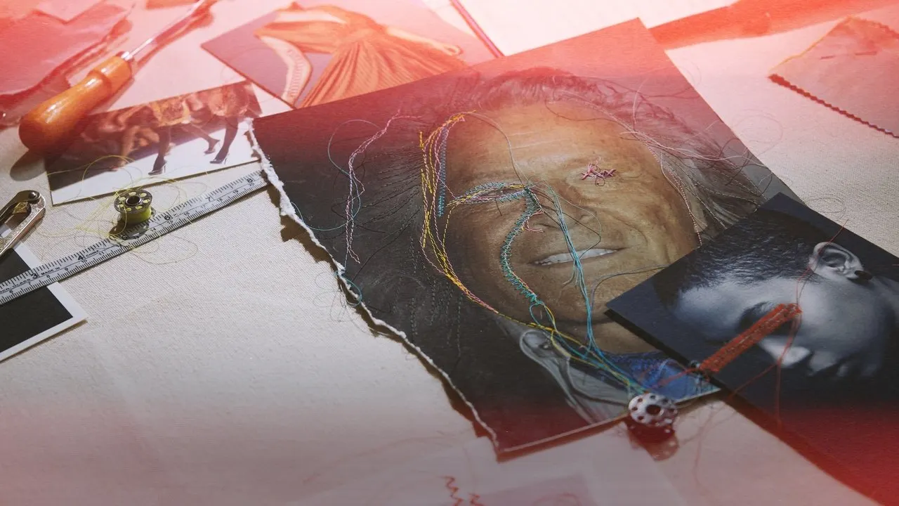 Cena de Unseamly: The Investigation of Peter Nygård (2021)