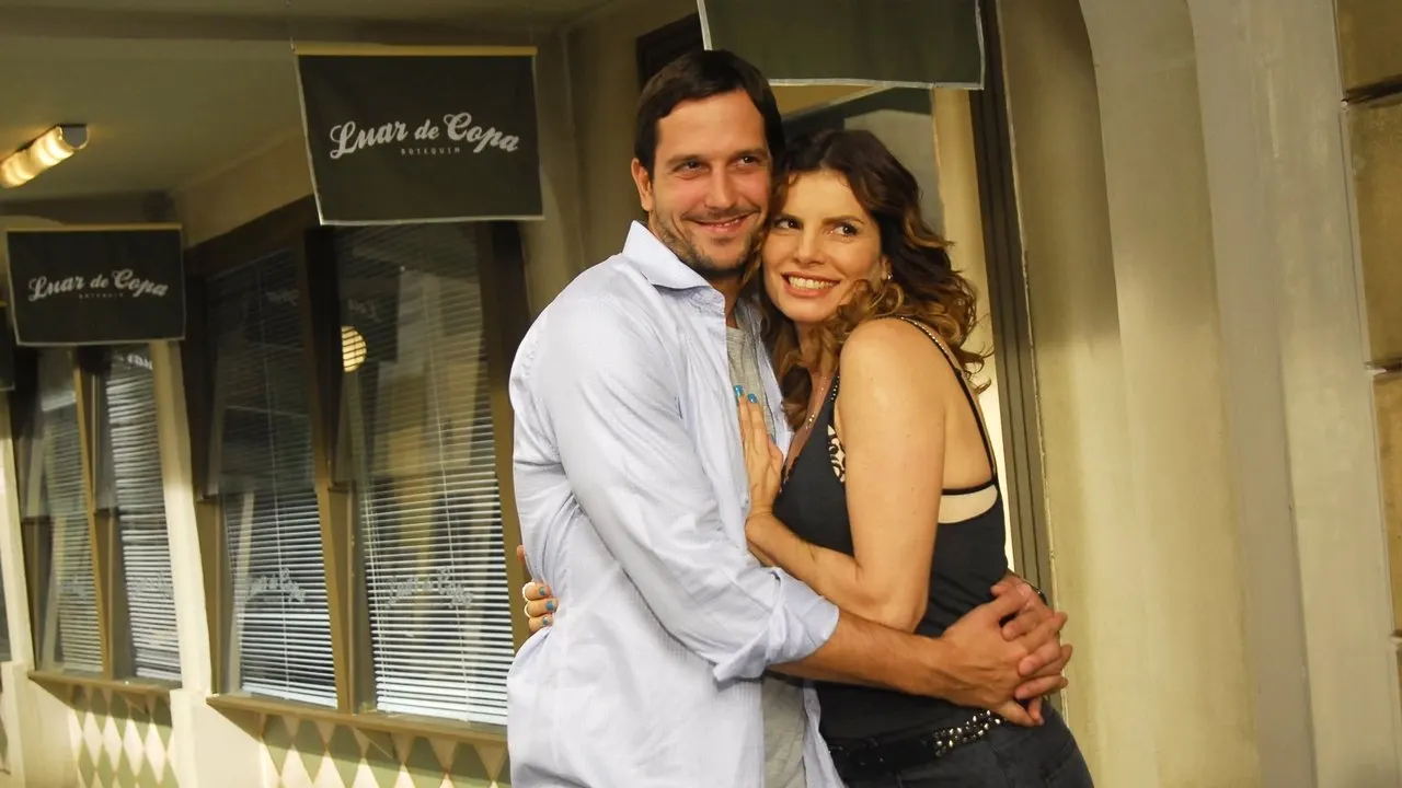 Cena de Separacao (2010)