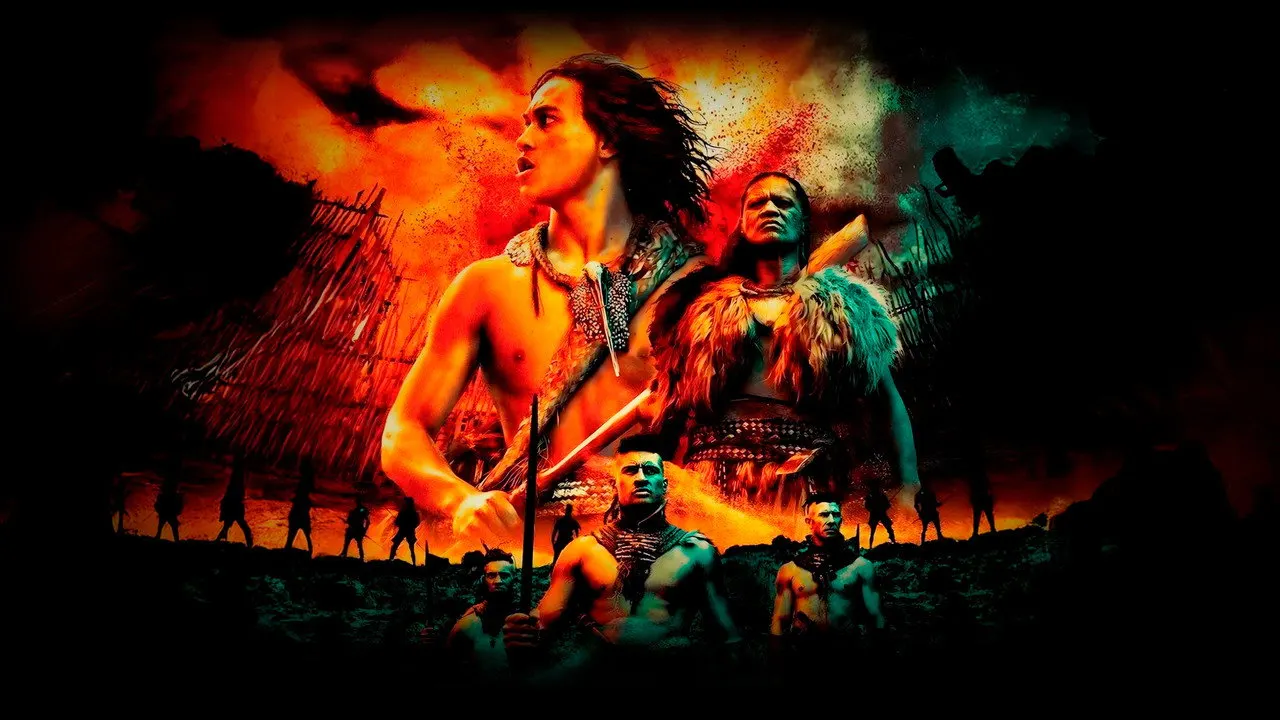 Cena de Terra de Guerreiros (2014)
