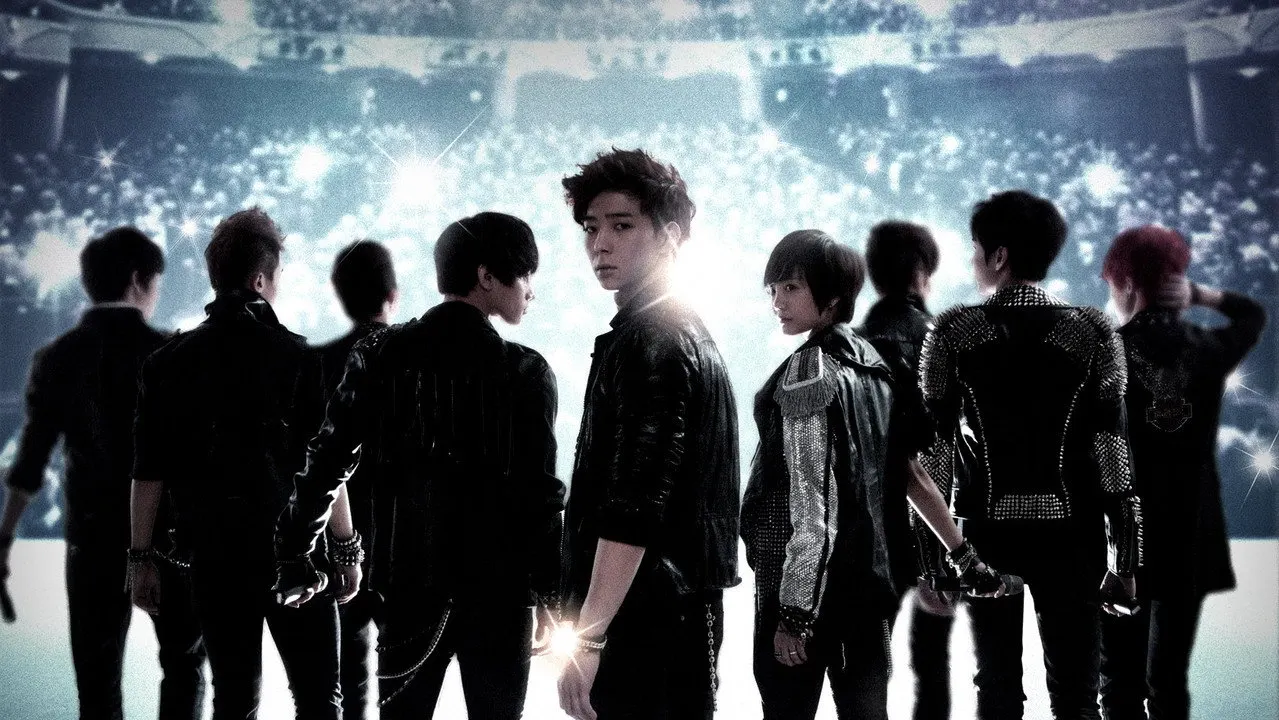 Cena de K-POP: Sobrevivência Extrema (2012)