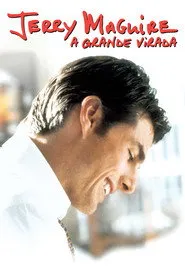 Pôster de Jerry Maguire: A Grande Virada