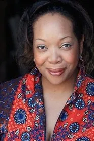 Jacqueline Williams