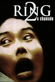 Pôster de Ring 2: O Chamado
