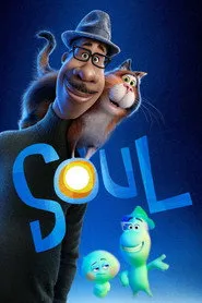 Pôster de Soul
