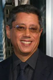 Dean Devlin