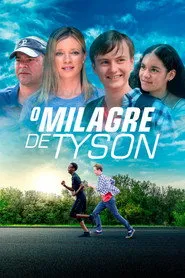Pôster de O Milagre de Tyson