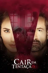 Pôster de Cair em Tentação