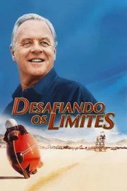 Pôster de Desafiando os Limites