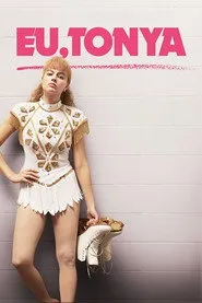 Pôster de Eu, Tonya