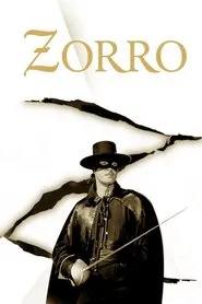 Pôster de Zorro