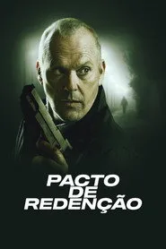 Pôster de Pacto de Redenção