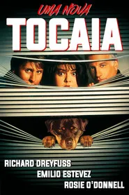 Pôster de Uma Nova Tocaia