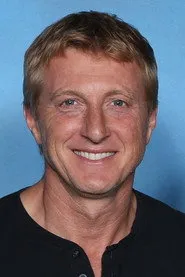 William Zabka