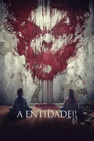 Pôster de A Entidade 2