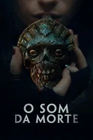 Pôster de O Som da Morte