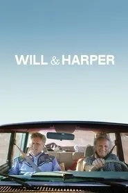 Pôster de Will & Harper