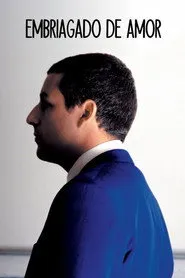 Pôster de Embriagado de Amor