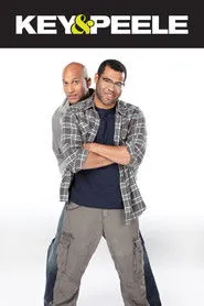 Pôster de Key & Peele