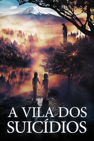 Pôster de A Vila dos Suicídios