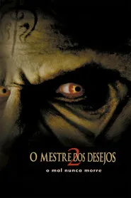 Pôster de O Mestre dos Desejos 2
