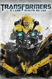 Pôster de Transformers: O Lado Oculto da Lua