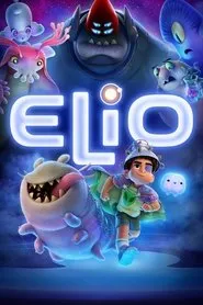 Pôster de Elio