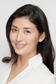 橋本マナミ