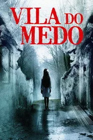 Pôster de Vila do Medo