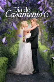 Pôster de Dia de Casamento 6