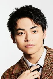 Araki Sugou