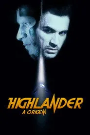 Pôster de Highlander: A Origem