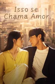Pôster de Isso Se Chama Amor