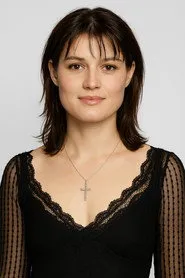 Emma Catherwood