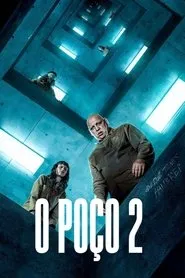 Pôster de O Poço 2