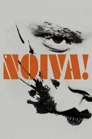 Pôster de A Noiva!