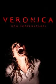 Pôster de Verônica: Jogo Sobrenatural