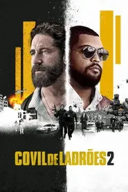 Pôster de Covil de Ladrões 2