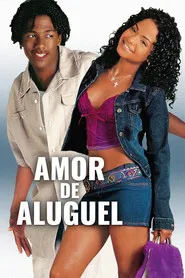 Pôster de Amor de Aluguel