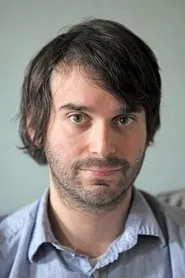 Alex Ross Perry