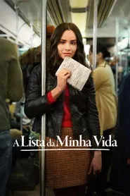 Pôster de A Lista da Minha Vida