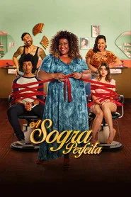 Pôster de A Sogra Perfeita