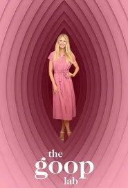 Pôster de The Goop Lab